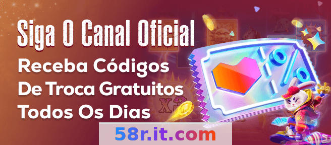 58r - Slots no 58r: Tudo em Um Só Lugar 7 Imagem ilustrativa