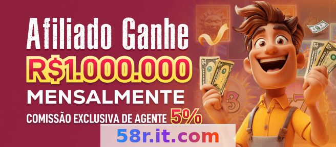 58r Cassino: A Melhor Experiência de Jogos Online 4 Imagem ilustrativa